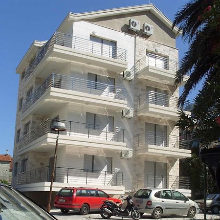 Apartman Josip 科托尔 外观 照片