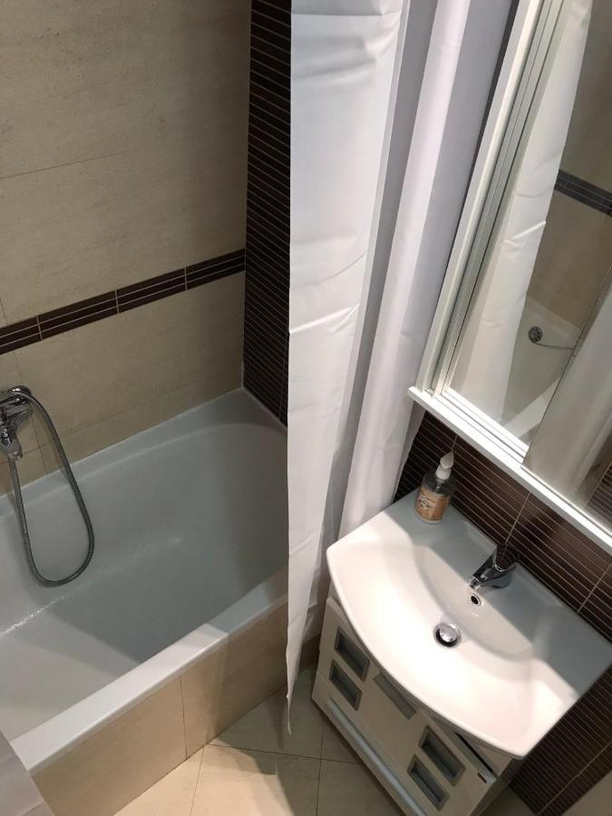 Apartman Josip 科托尔 外观 照片