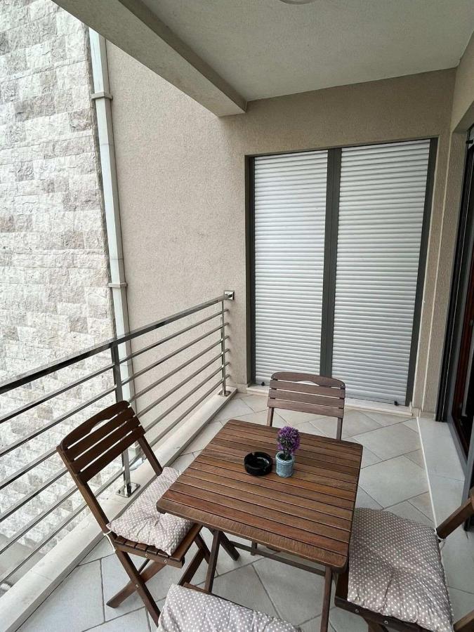 Apartman Josip 科托尔 外观 照片