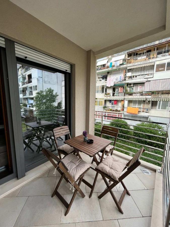 Apartman Josip 科托尔 外观 照片