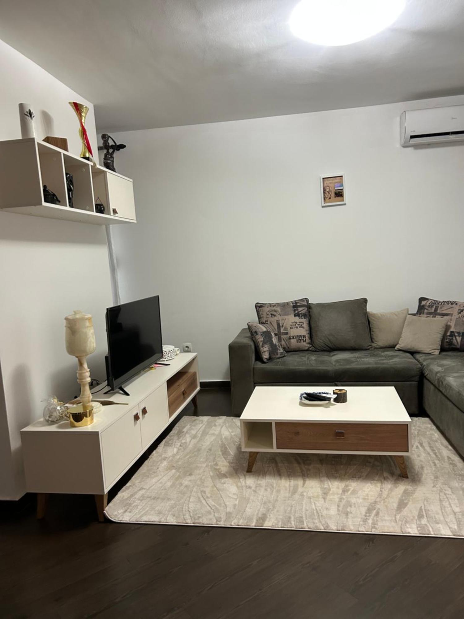 Apartman Josip 科托尔 外观 照片