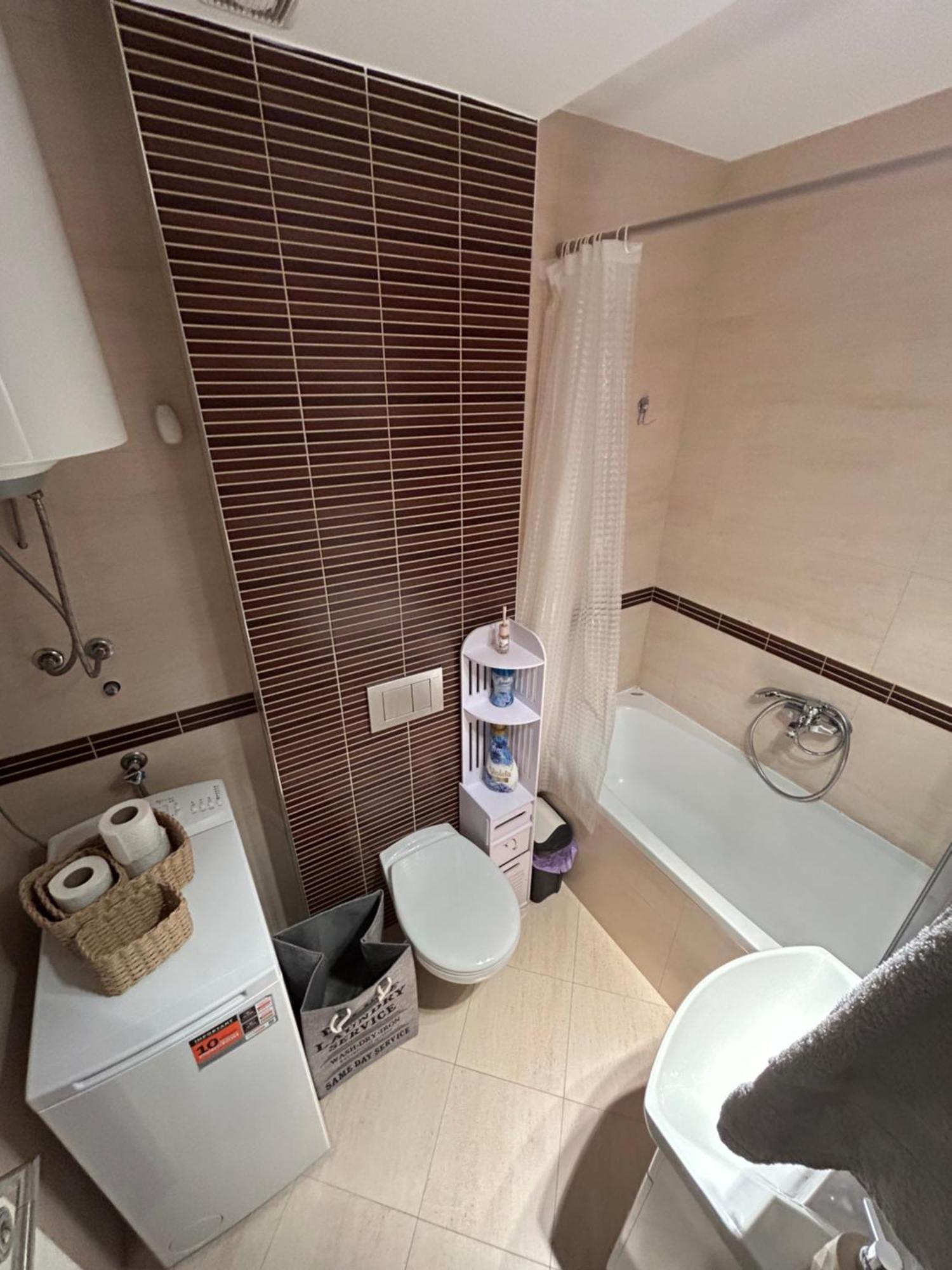 Apartman Josip 科托尔 外观 照片