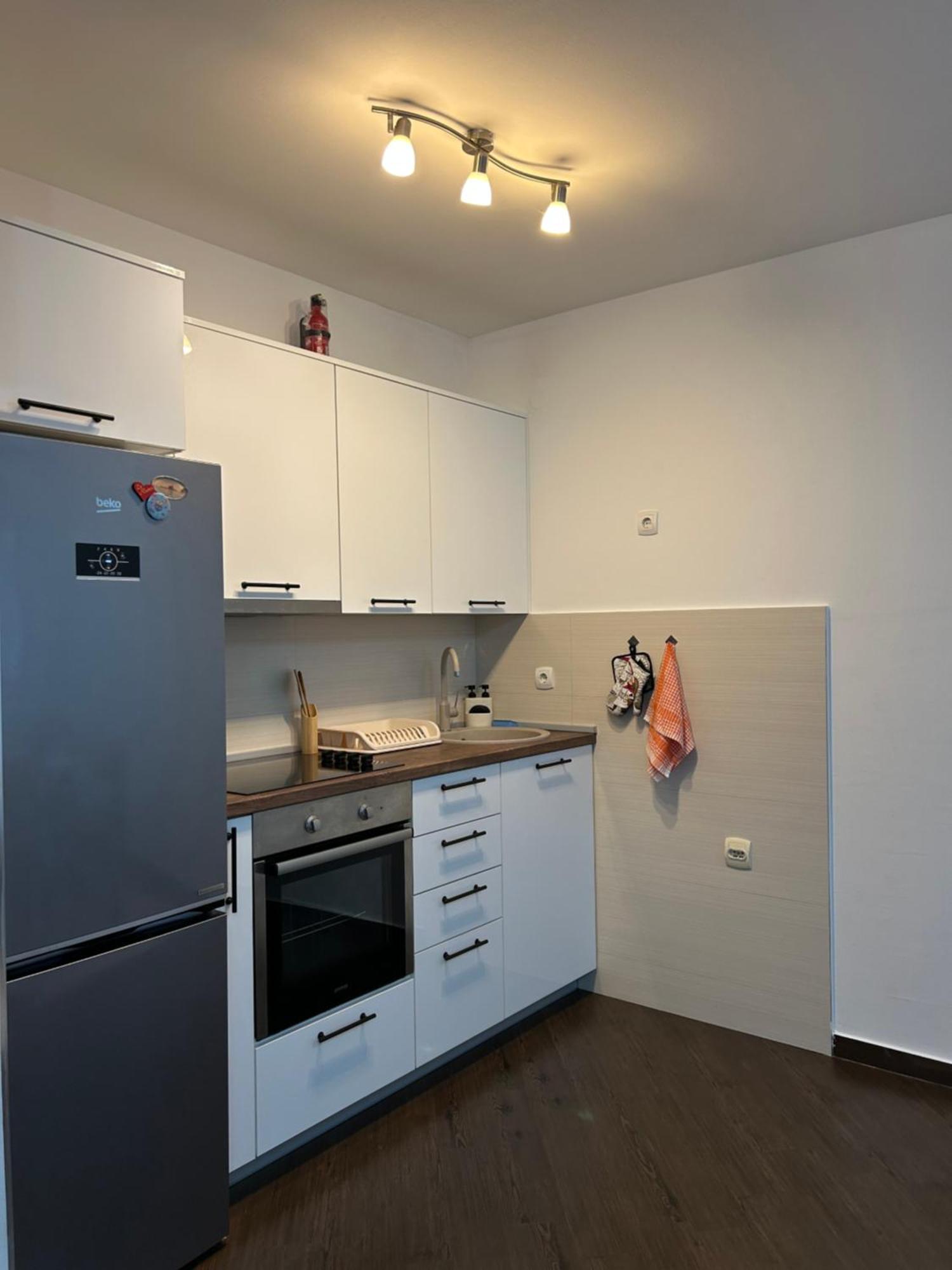 Apartman Josip 科托尔 外观 照片