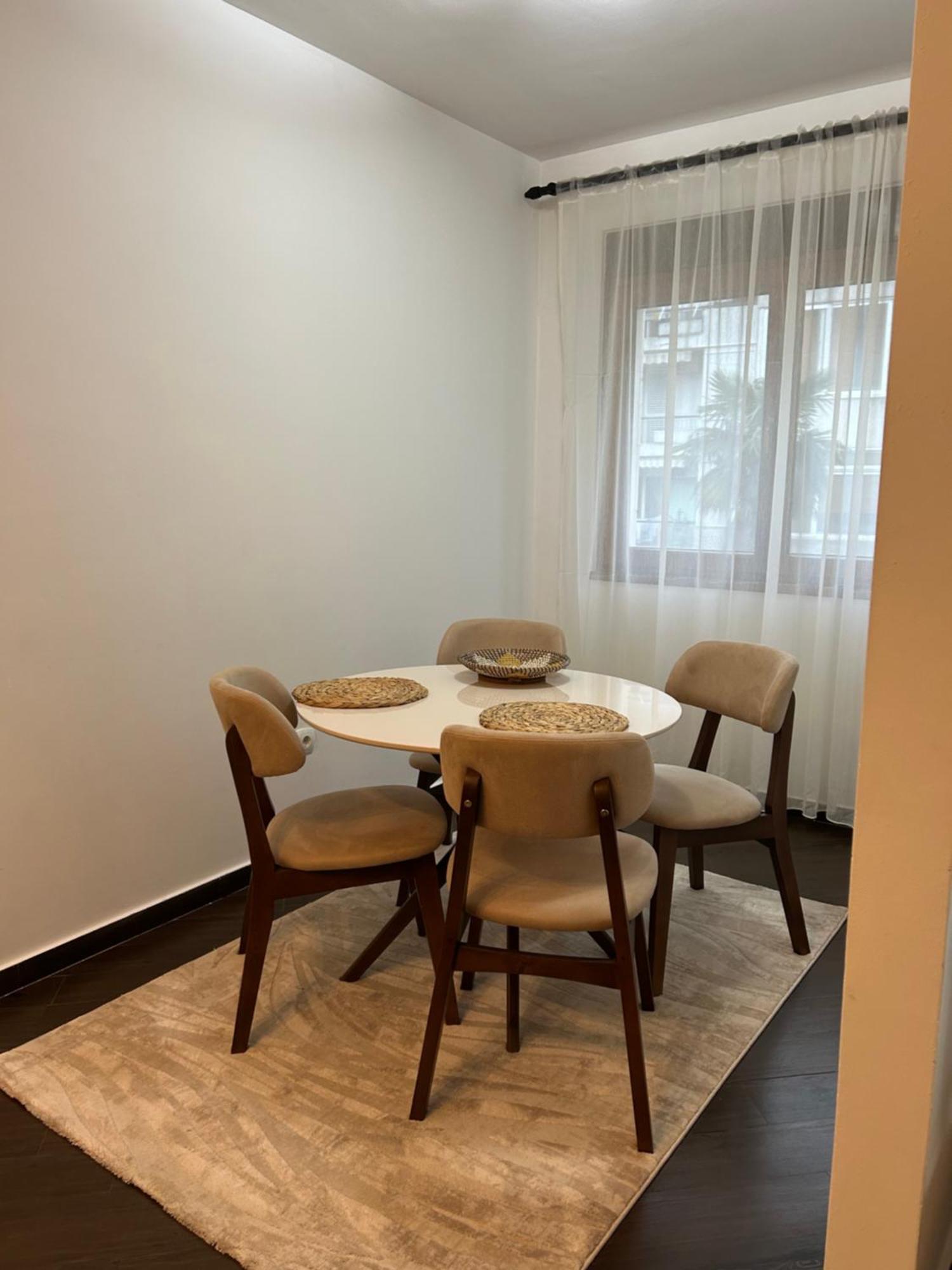 Apartman Josip 科托尔 外观 照片